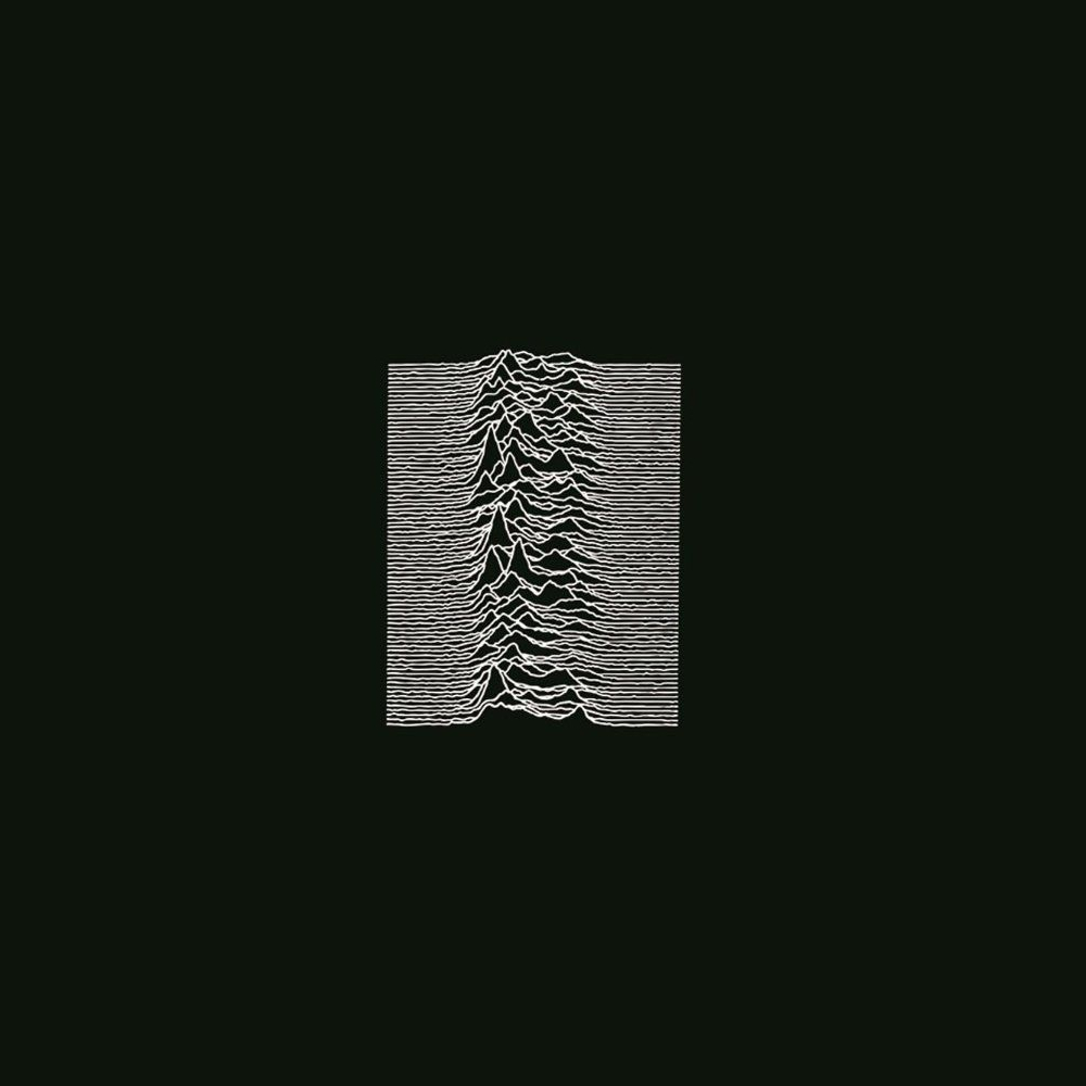 Joy Division - Unknown Pleasures Fiyatı, Özellikleri | ZUHAL - 50