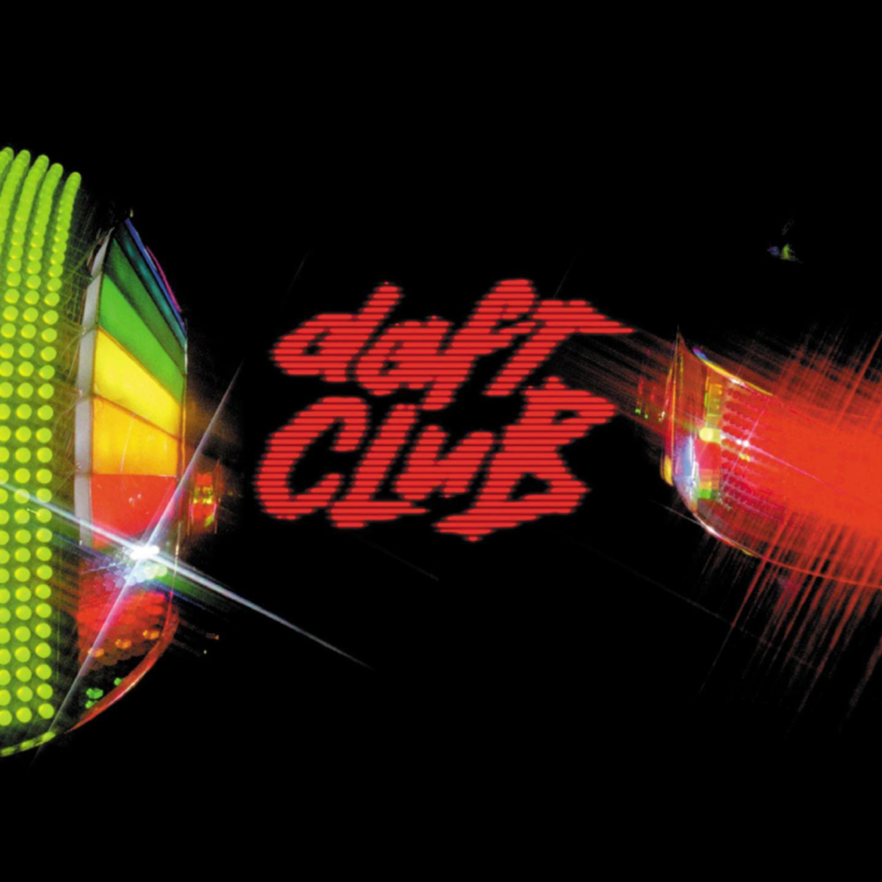 Daft Punk - Daft Club Fiyatı, Özellikleri | ZUHAL - 50 Yıldır