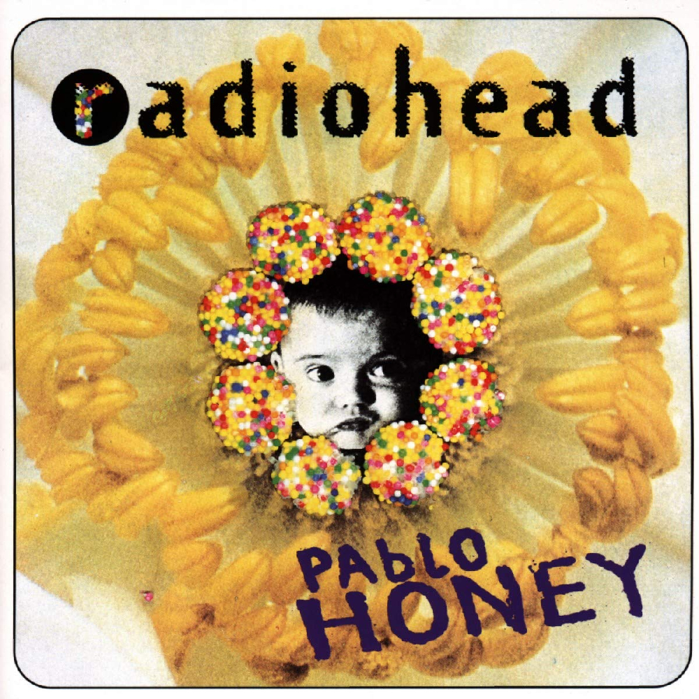 Radiohead - Pablo Honey Fiyatı, Özellikleri | ZUHAL - 50 Yıldır