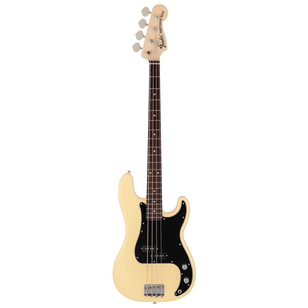 FENDER Made in Japan Traditional 70s Precision Bass Gülağacı