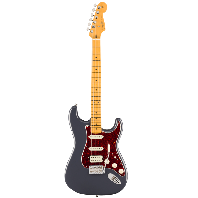 ギター Fender American Professional Classic FENDER American Professional Classic Stratocaster HSS Akçaağaç