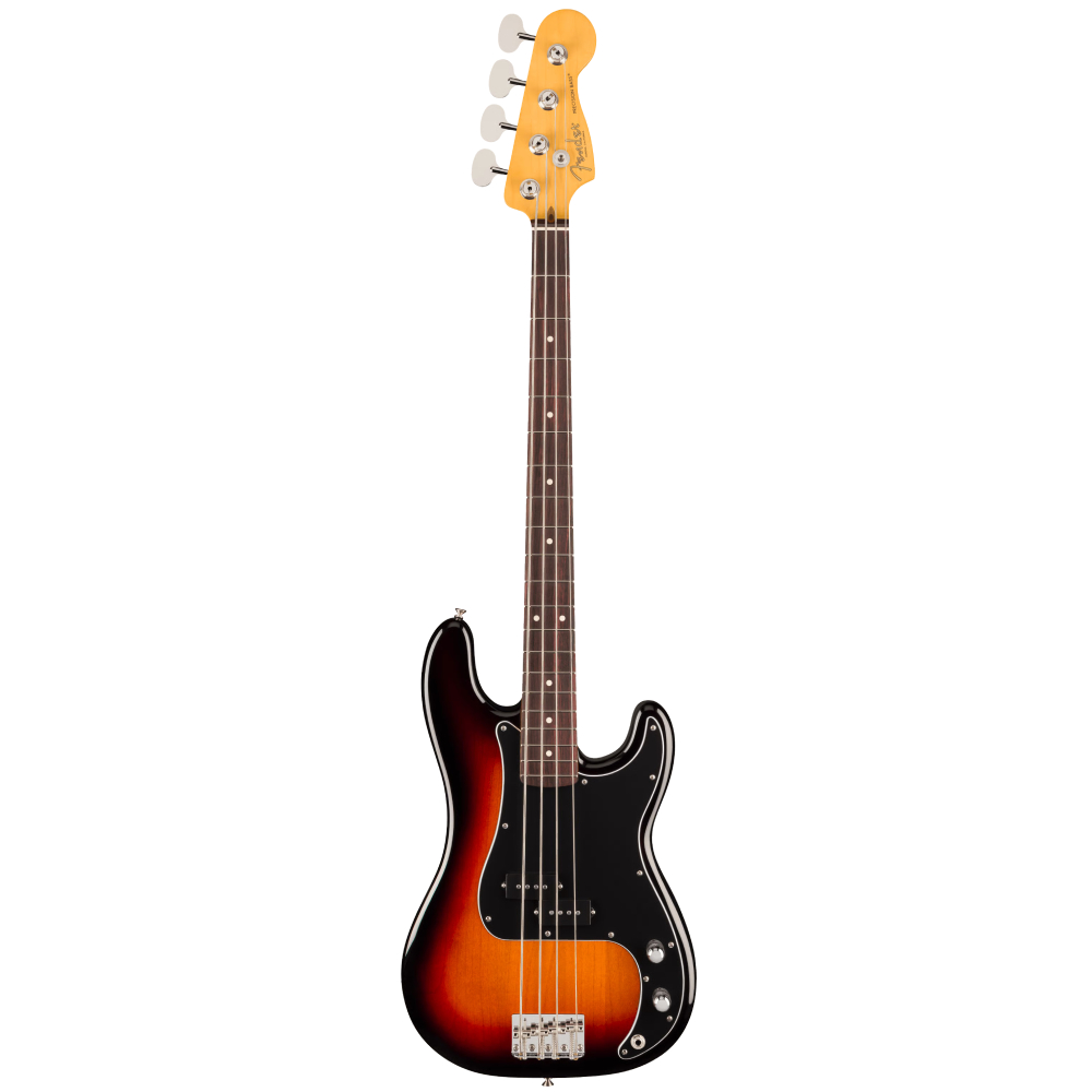 FENDER American Professional Classic Precision Bass Gülağacı