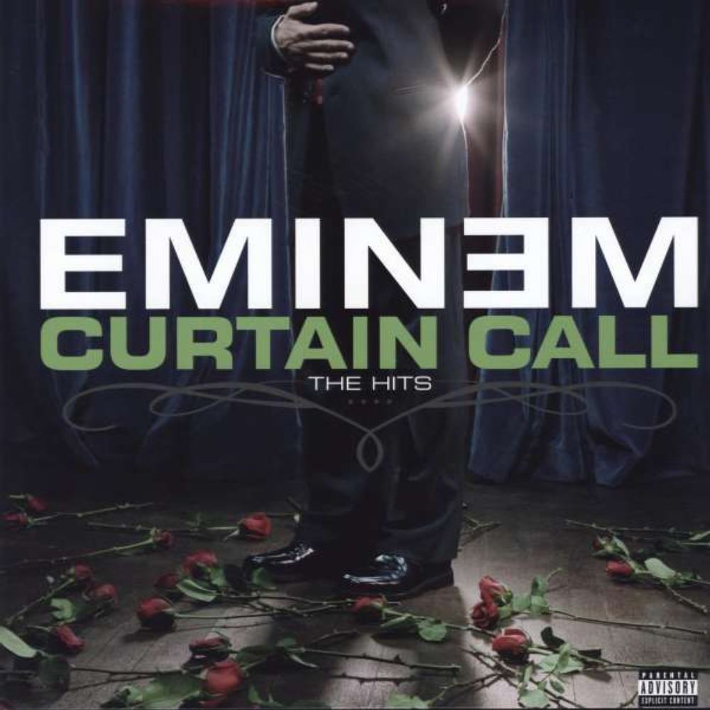 Eminem - Curtain Call - The Hits Fiyatı, Özellikleri | ZUHAL - 50