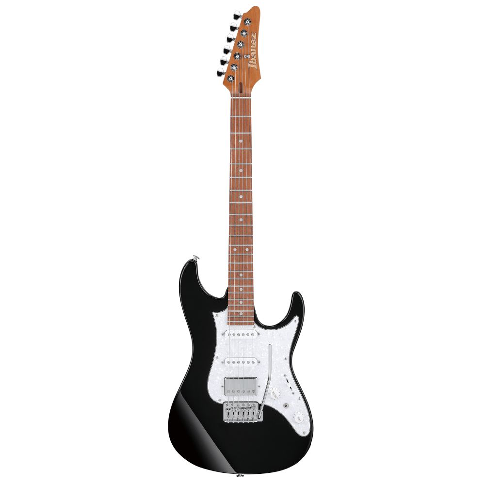 IBANEZ AZ22S2-BK Elektro Gitar Fiyatı, Özellikleri | ZUHAL - 50