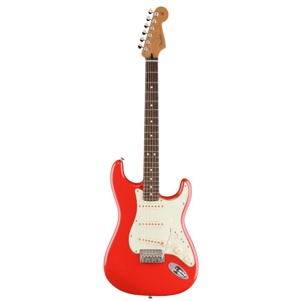 FENDER Limited Edition Player II Stratocaster Roasted Sap Gülağacı