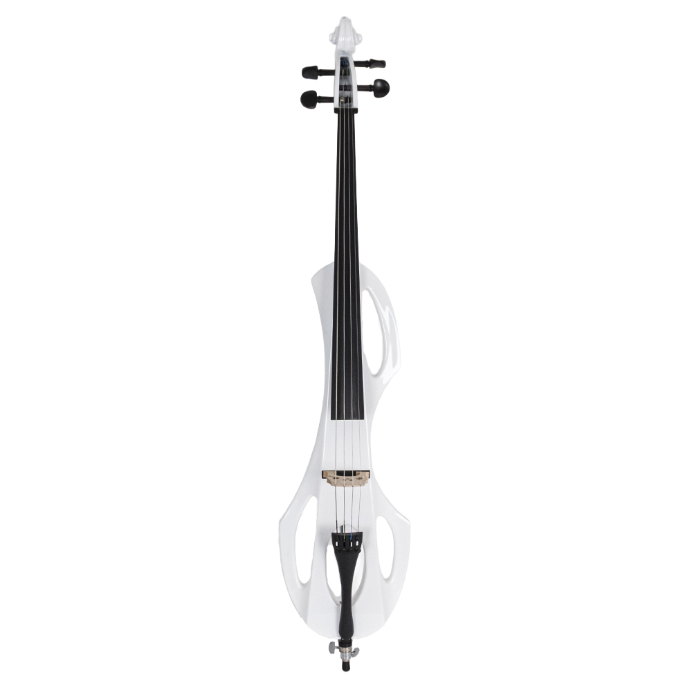 CONCERTO HXDT-1801 4/4 Beyaz Elektro Çello Fiyatı, Özellikleri