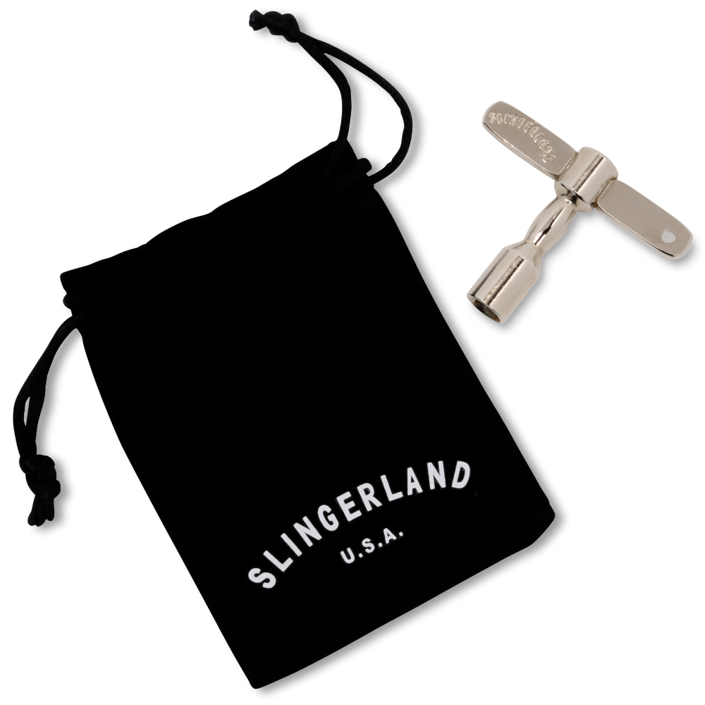 SLINGERLAND SLSMKEY1 - Davul Anahtarı