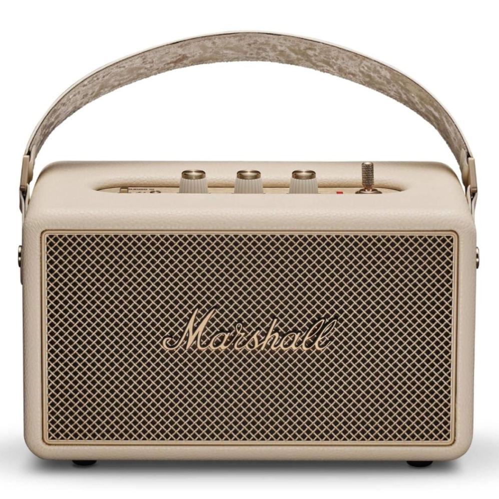 MARSHALL Kilburn III BT Krem Bluetooth Hoparlör Fiyatı