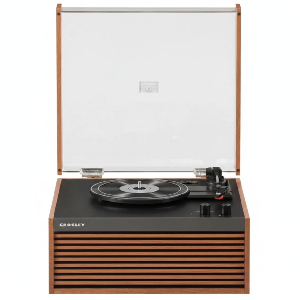 CROSLEY CR6237A-NA4 Dean Bluetooth Plakçalar Fiyatı, Özellikleri