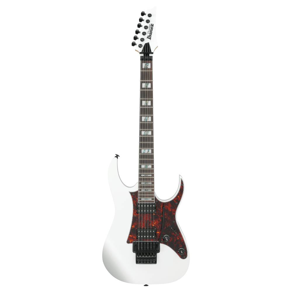 Ibanez RG653DX-WHF RG Prestige Serisi Elektro Gitar Fiyatı
