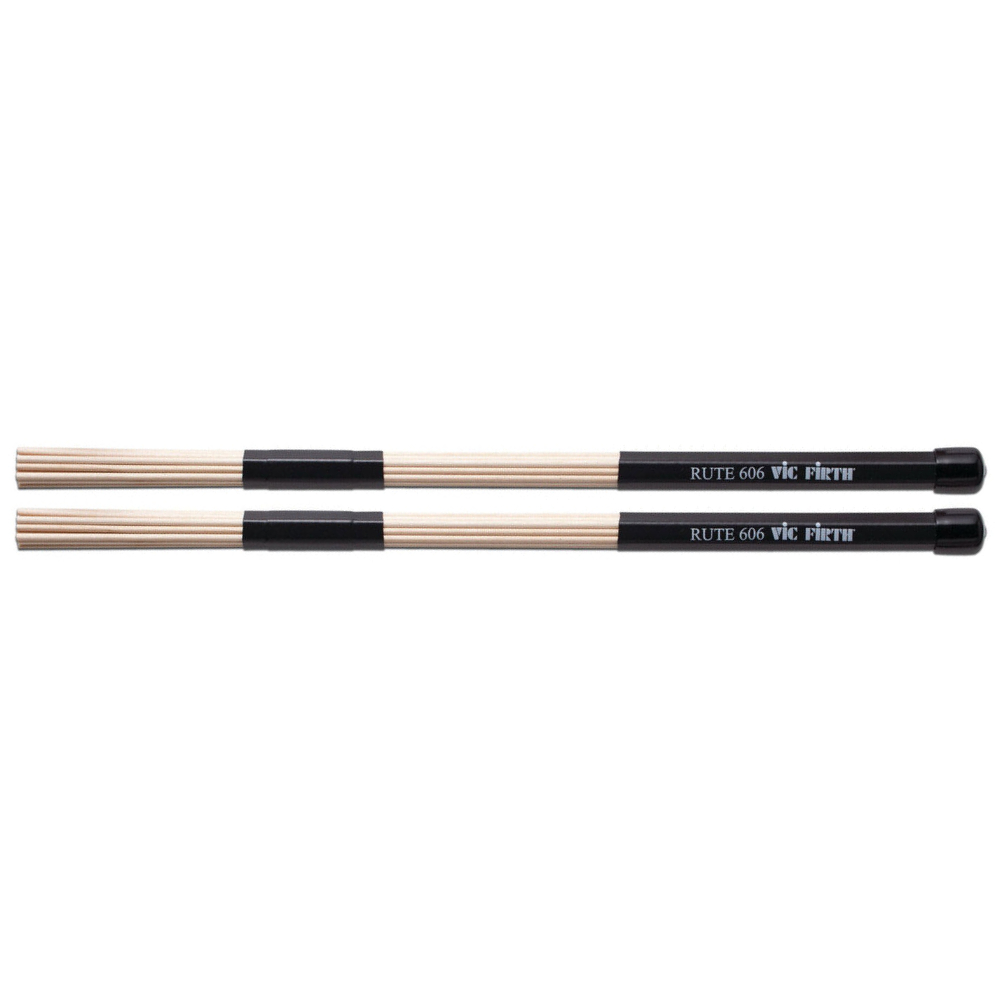 VIC FIRTH RUTE 606