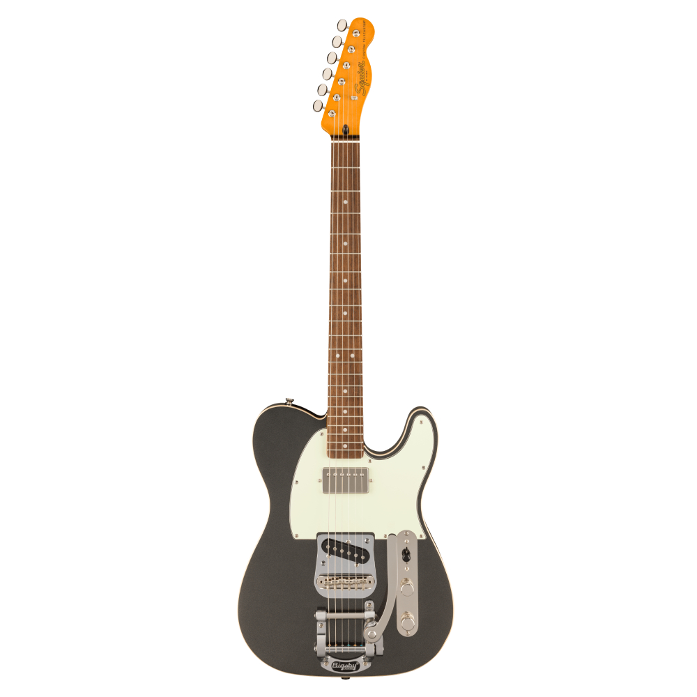 Squier Limited Edition Classic Vibe 60s Custom Telecaster SH with