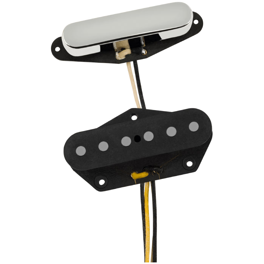 Fender Pure Vintage 51 Telecaster Manyetik Seti