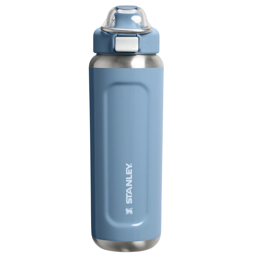 サル STANLEY The STANLEY Wellspring Bote 0.7L / 24oz Indigo Fiyatı