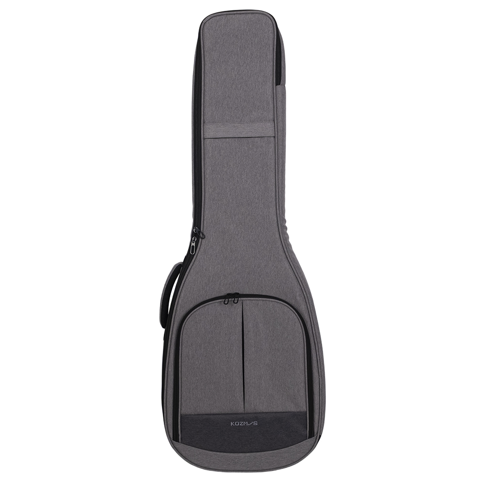KOZMOS KBAG-20BS-LG Deluxe Bas Gitar Taşıma Çantası Fiyatı