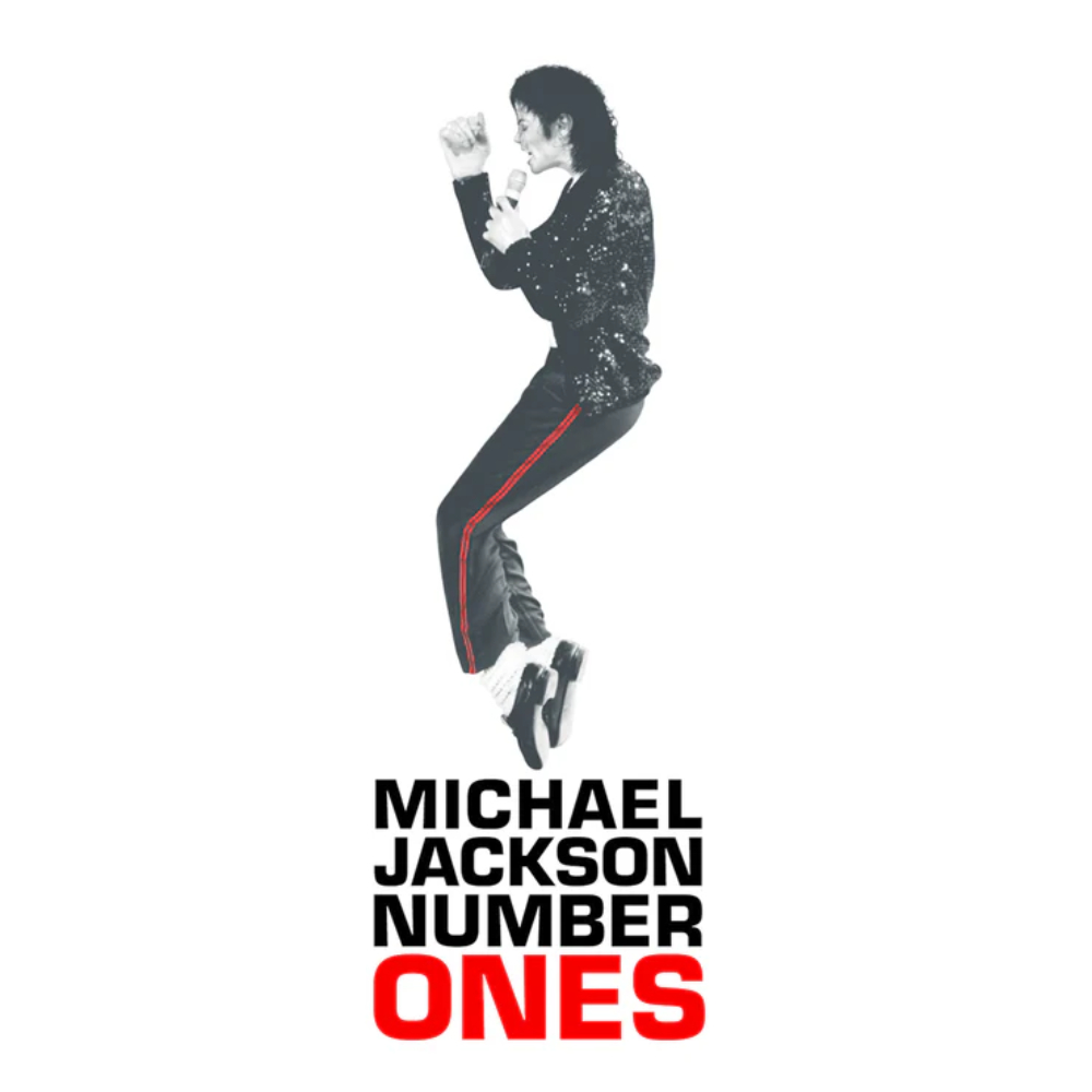 Michael Jackson NUMBER ONESプロモーションキット Michael Jackson - Number Ones Fiyatı, Özellikleri | ZUHAL - 50