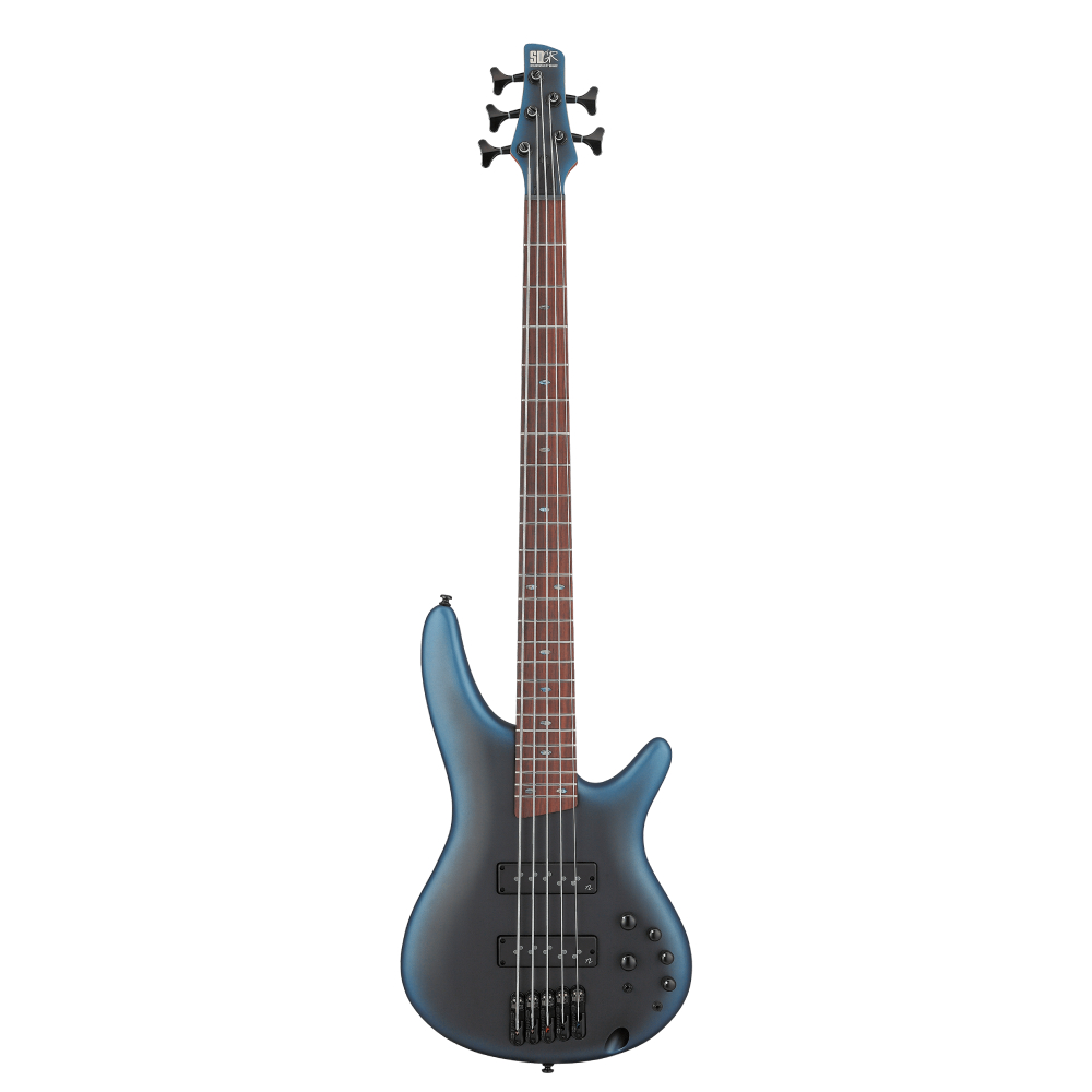 IBANEZ SR505N MAM 5 String Bass Guitar Fiyatı, Özellikleri | ZUHAL