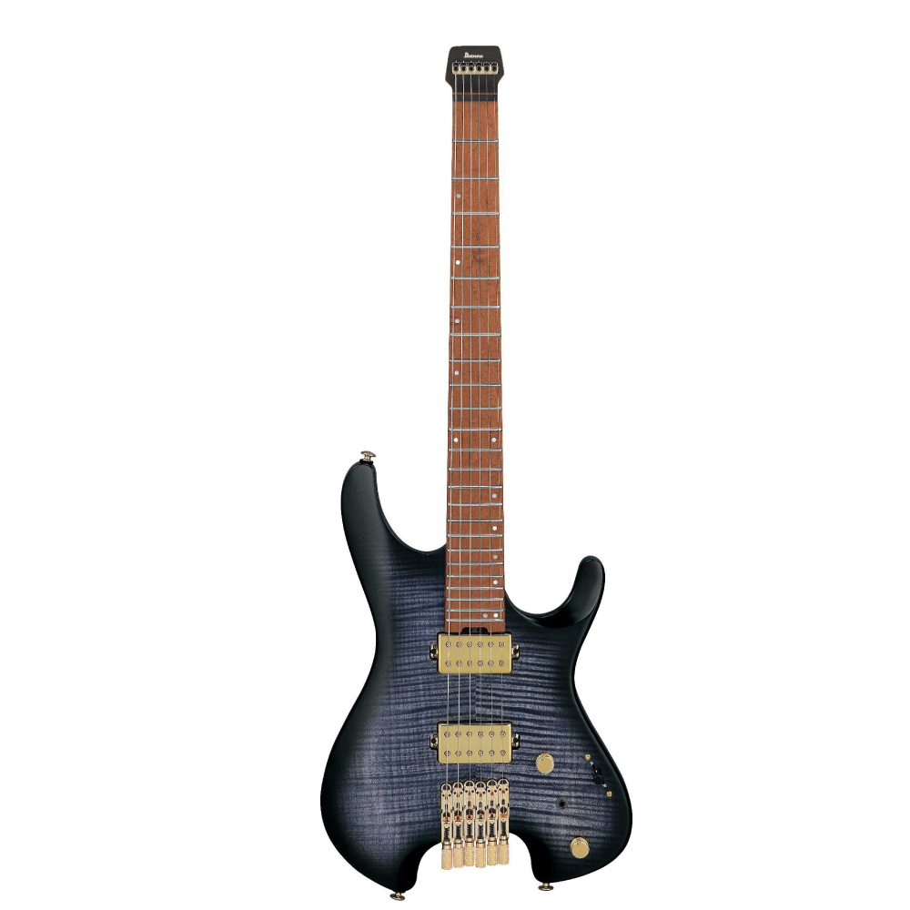 その他 Gigi Ibanez Q52FMG-DRL Q Serisi Headless Elektro Gitar Fiyatı
