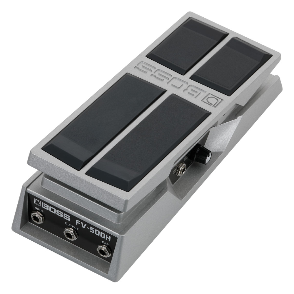 BOSS FV-500H Foot Volume Kontrol Pedalı