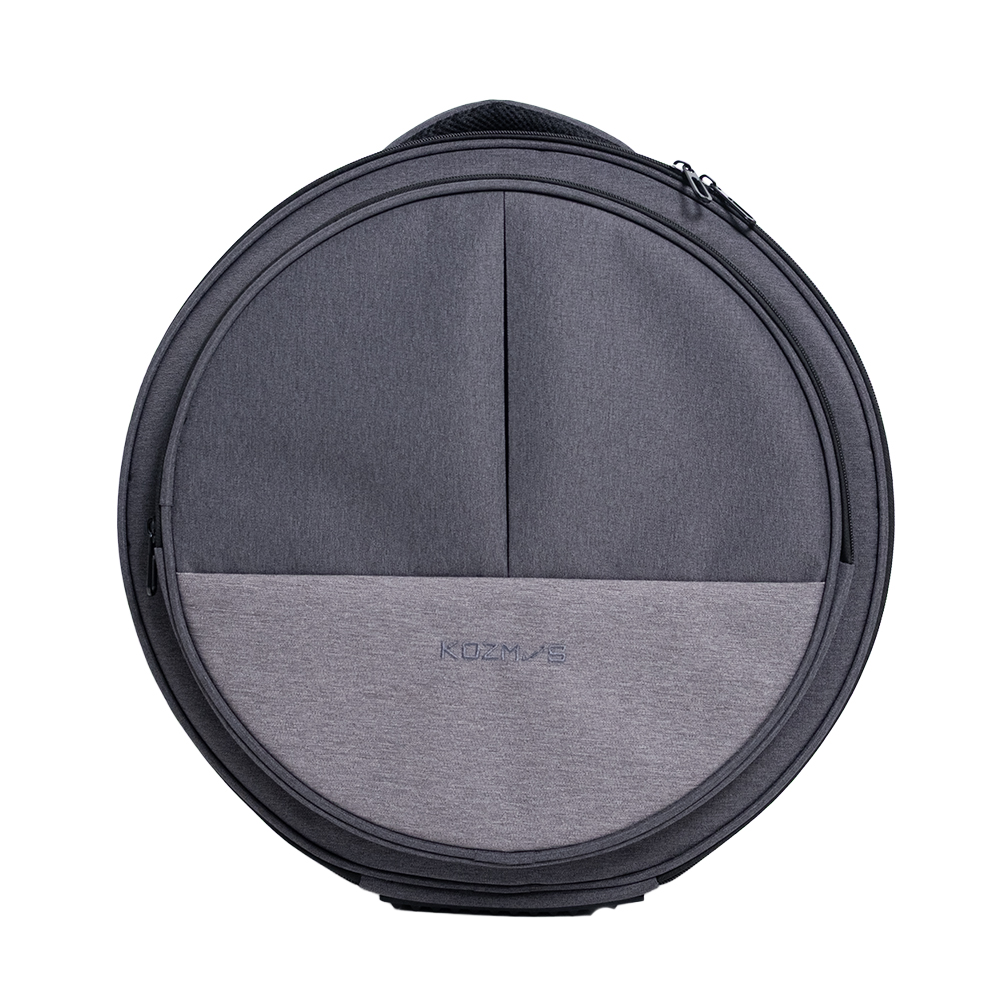 KOZMOS KBAG-20SNR-14 Deluxe 14" Trampet Çantası