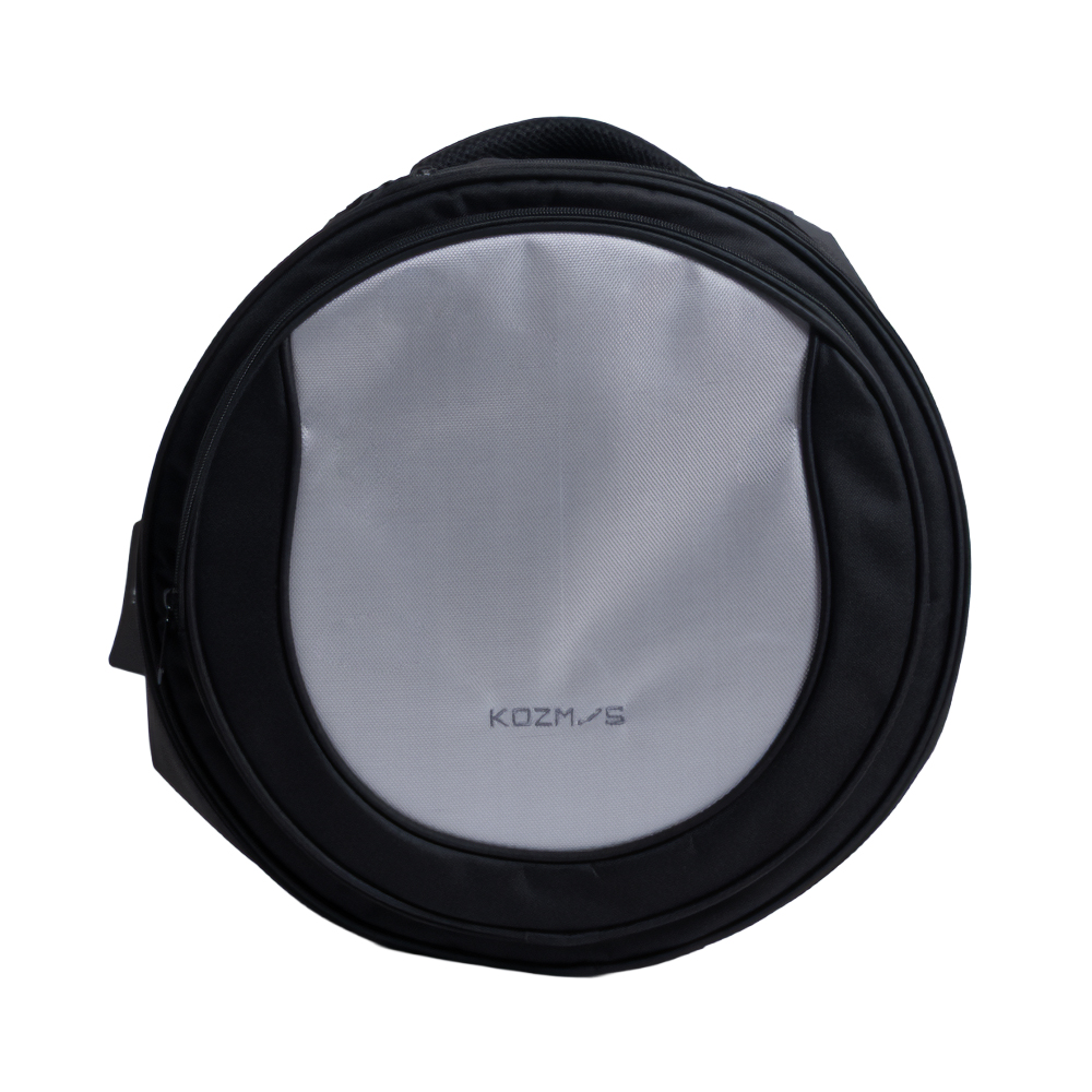 KOZMOS KBAG-11SNR14 Deluxe 14" Trampet Çantası