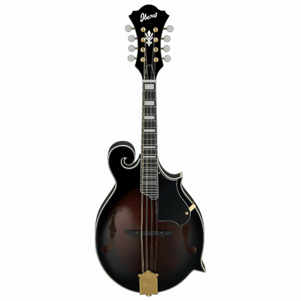 IBANEZ M522S-DVS Akustik Mandolin Fiyatı, Özellikleri | ZUHAL - 50