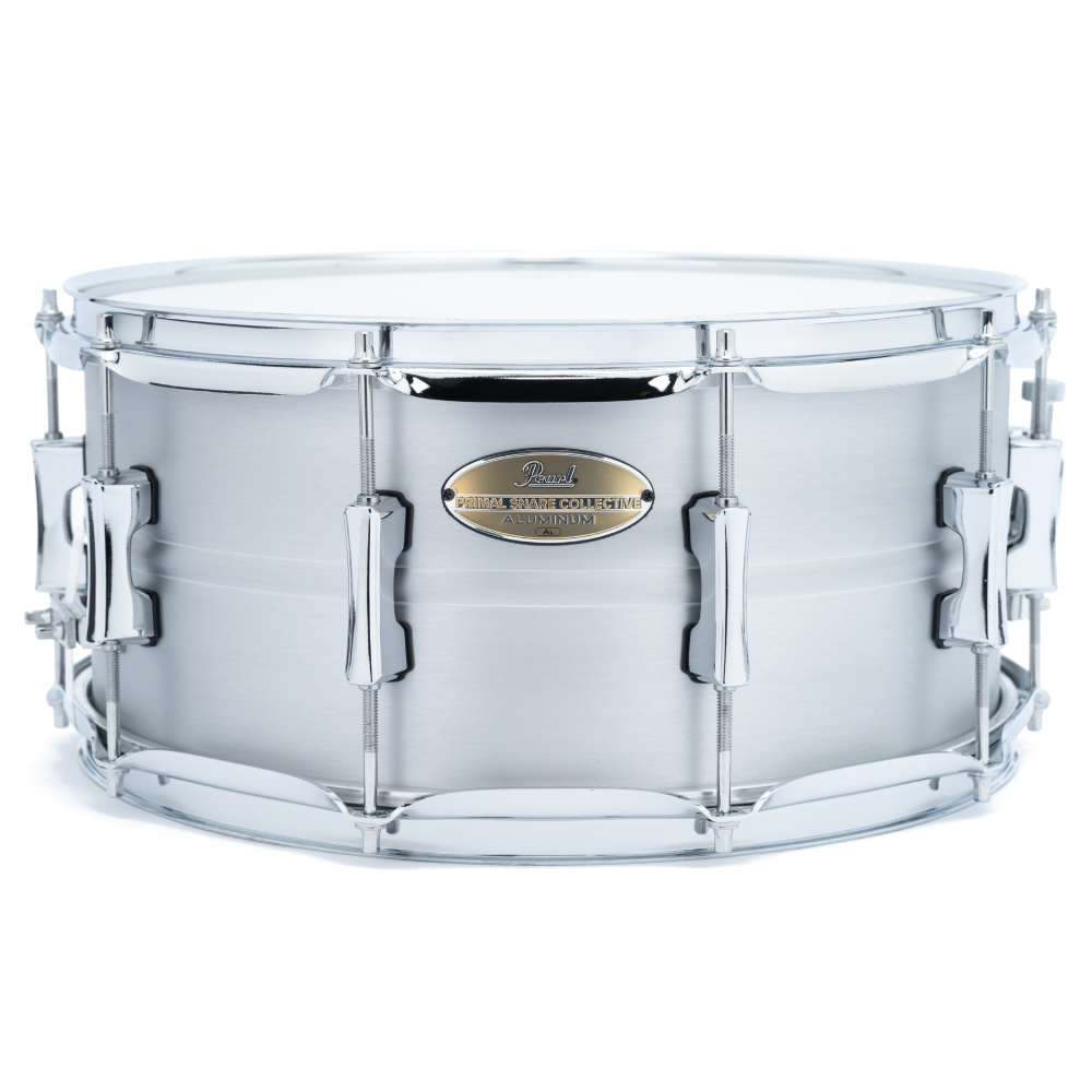 PEARL PSC1465A - The Primal Snare Collective Aluminyum 14