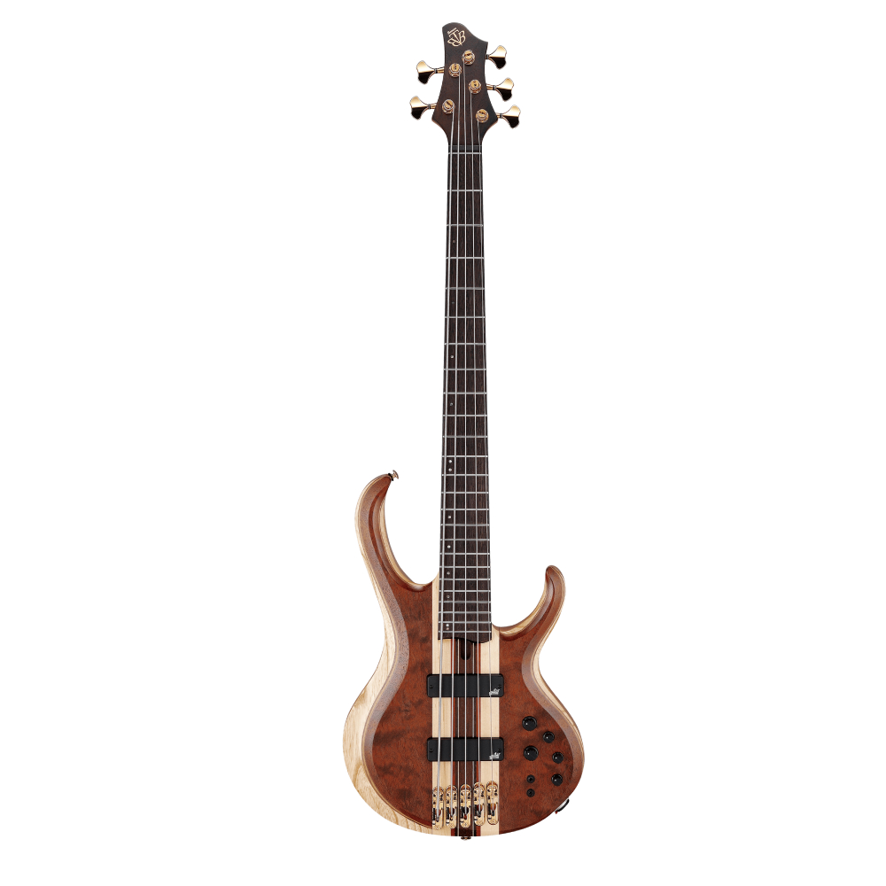 Ibanez BTBシリーズ 5弦 IBANEZ BTB1835-NDL BTB Premium Serisi 5 Telli Bas Gitar Fiyatı