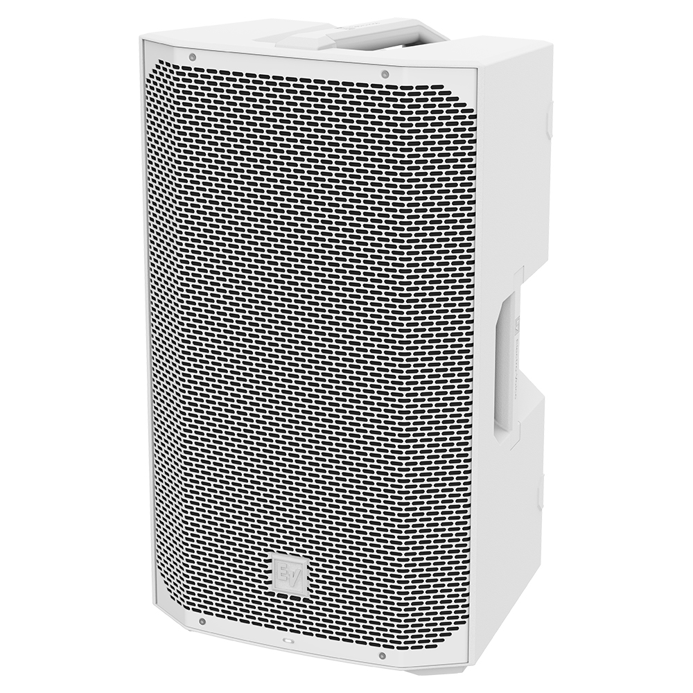 ElectroVoice EVERSE12-W Taşınabilir Şarjlı Aktif Hoparlör (Beyaz