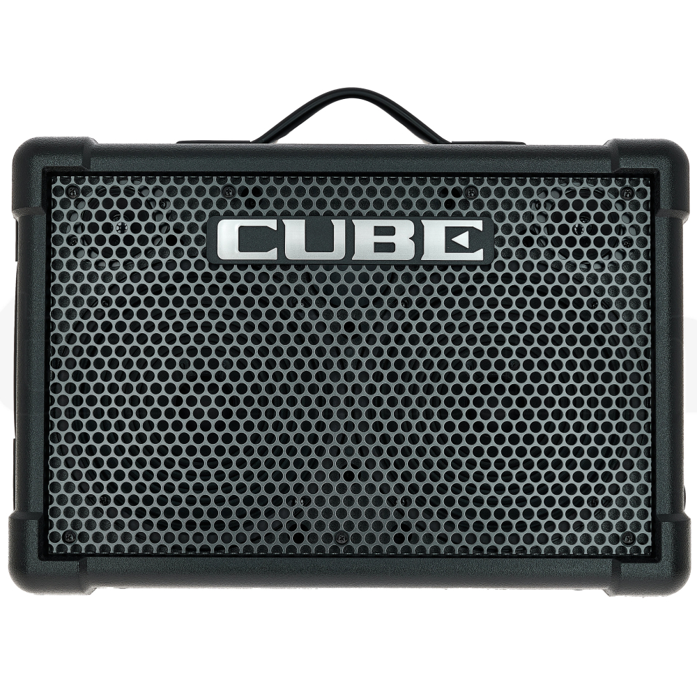 ROLAND CUBE Street EX Elektro Gitar Amfisi