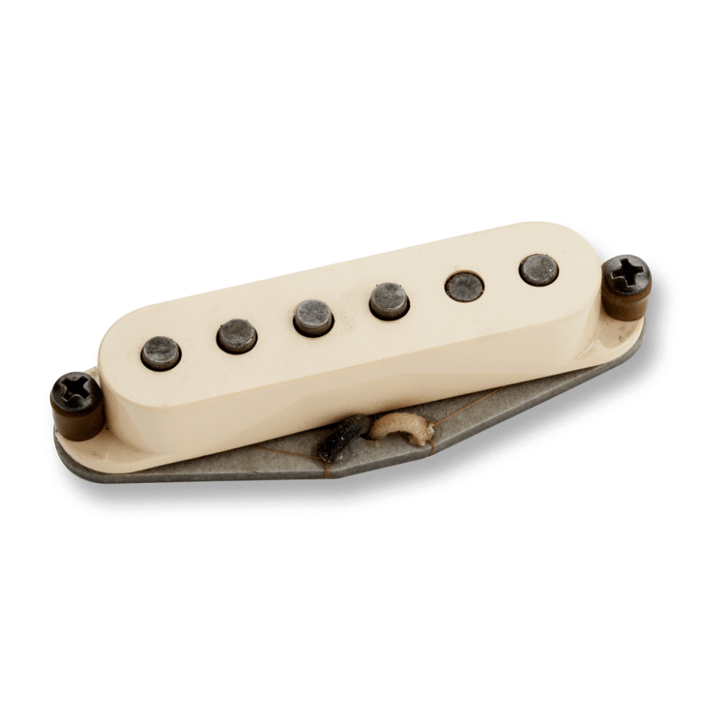 ギター Tokai ES145 + SEYMOUR DUNCAN ANTIQUITY Seymour Duncan Antiquity II Strat Surfer Manyetik Fiyatı