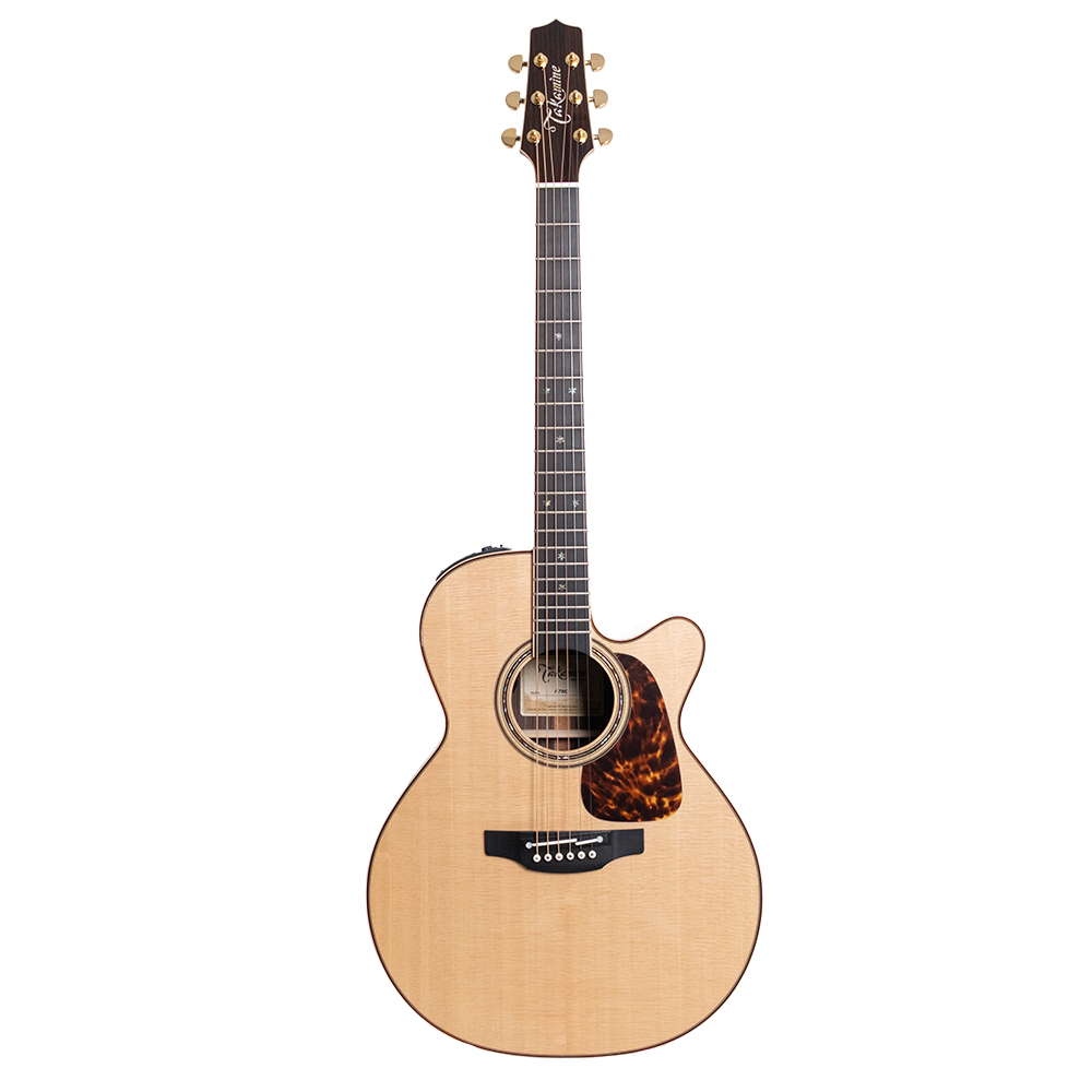 Takamine P7NC NEX Cutaway Elektro Akustik Gitar Fiyatı