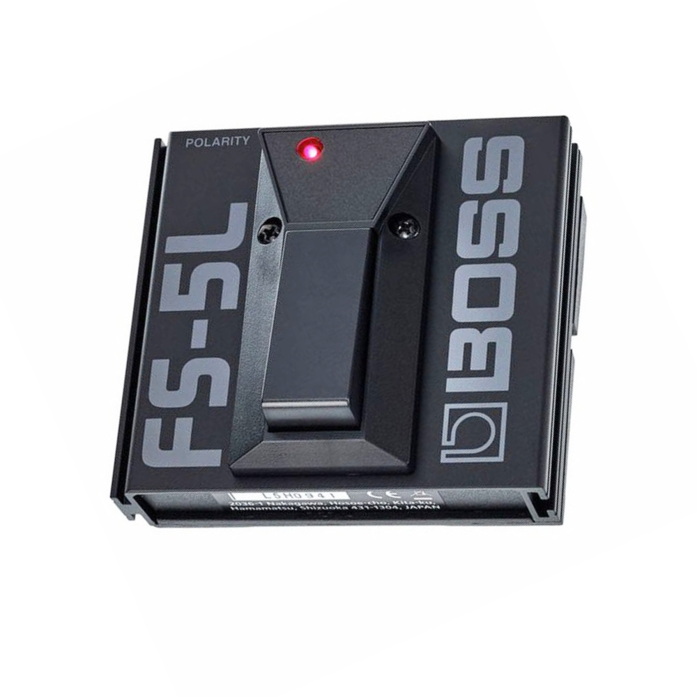 Boss FS-5L Footswitch Fiyatı, Özellikleri | ZUHAL - 50 Yıldır
