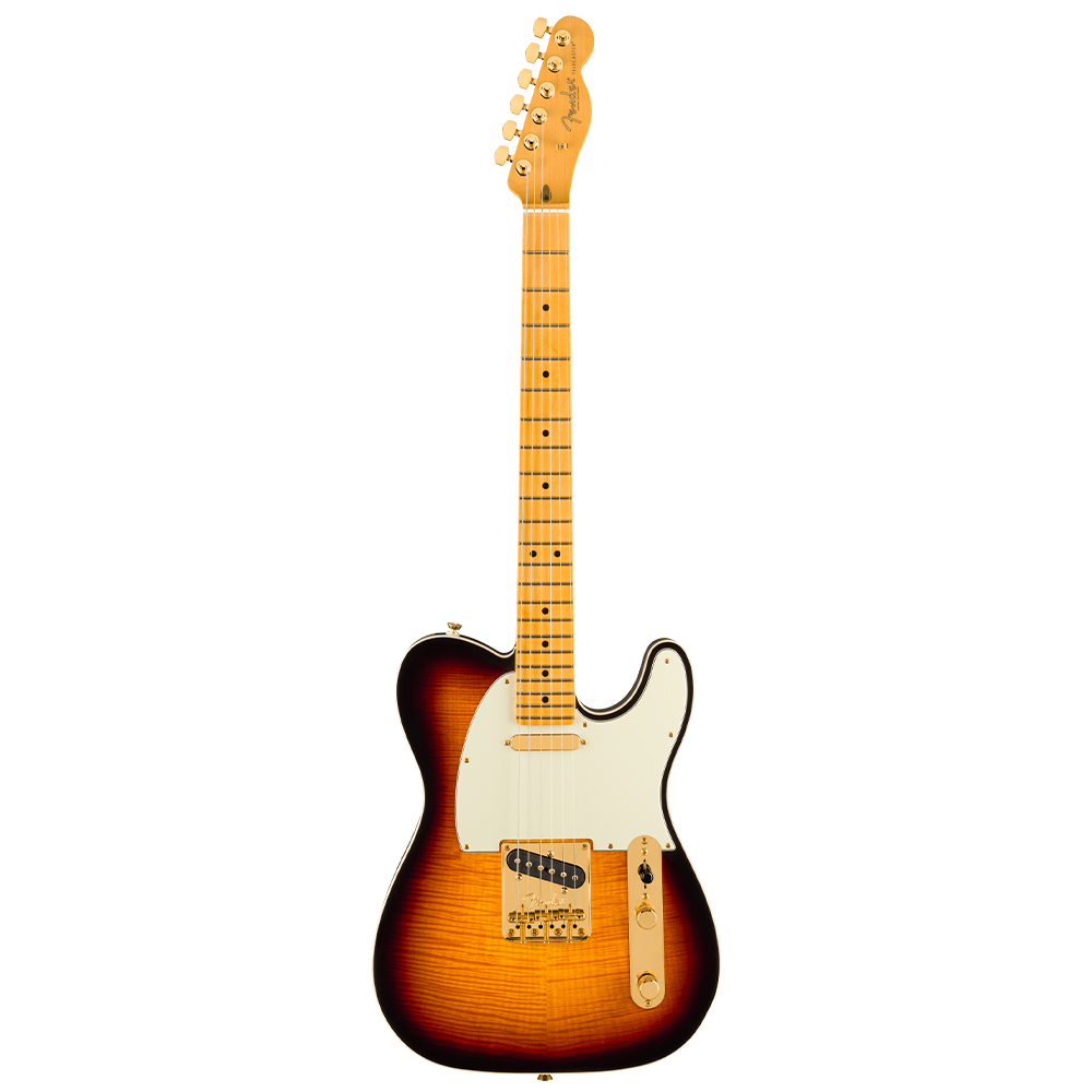 Fender 75th Anniversary American Professional Custom Telecaster