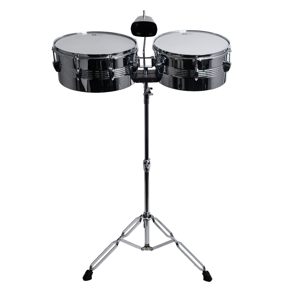 CENTURY CTTBS-1413 - 13" ve 14" Ayarlanabilir Sehpalı Timbal