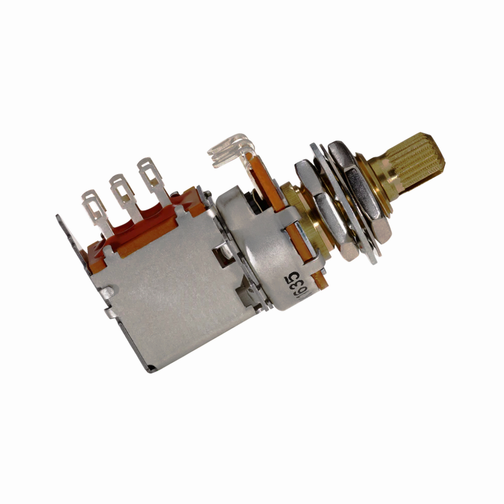 DiMarzio EP1201PP Push-Pull Potans