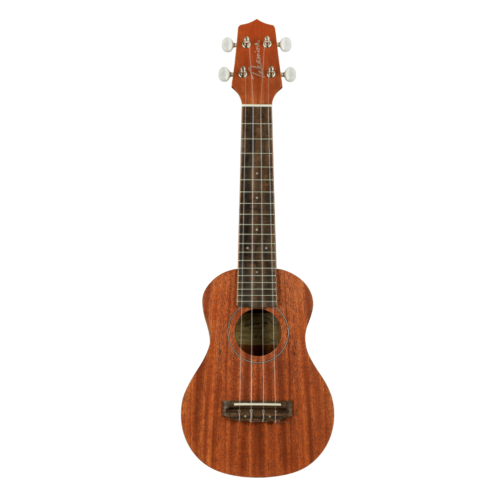 TAKAMINE GU-S1 Soprano Ukulele
