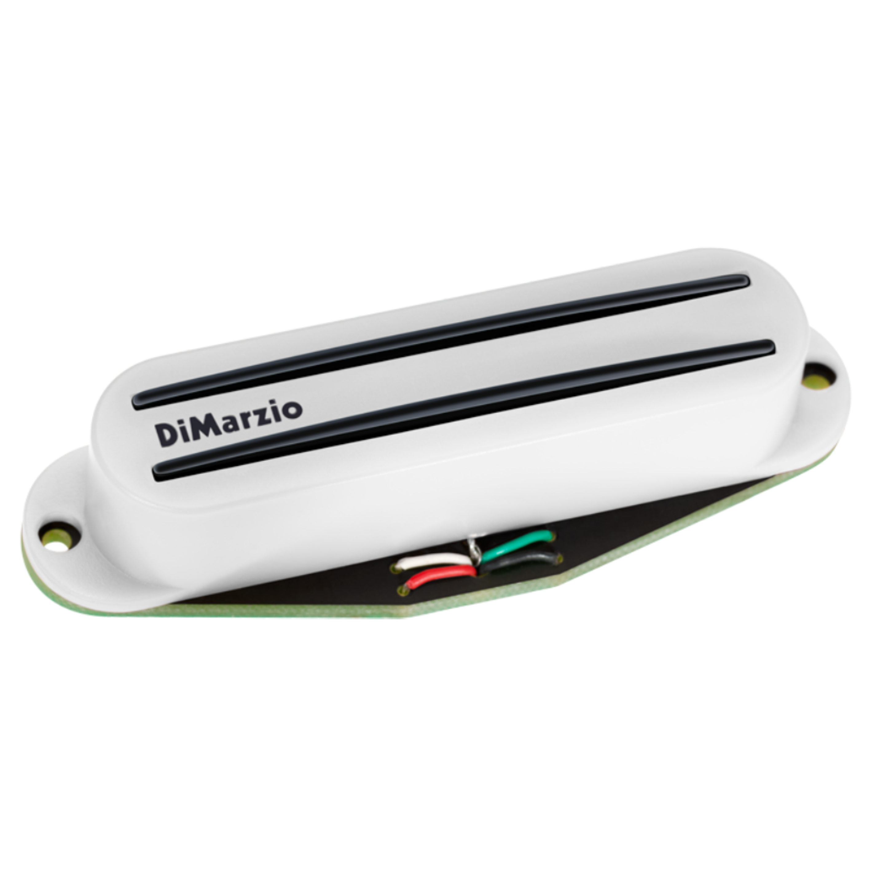 DiMarzio DP181W Fast Track1 Single Humbucker Manyetik Fiyatı