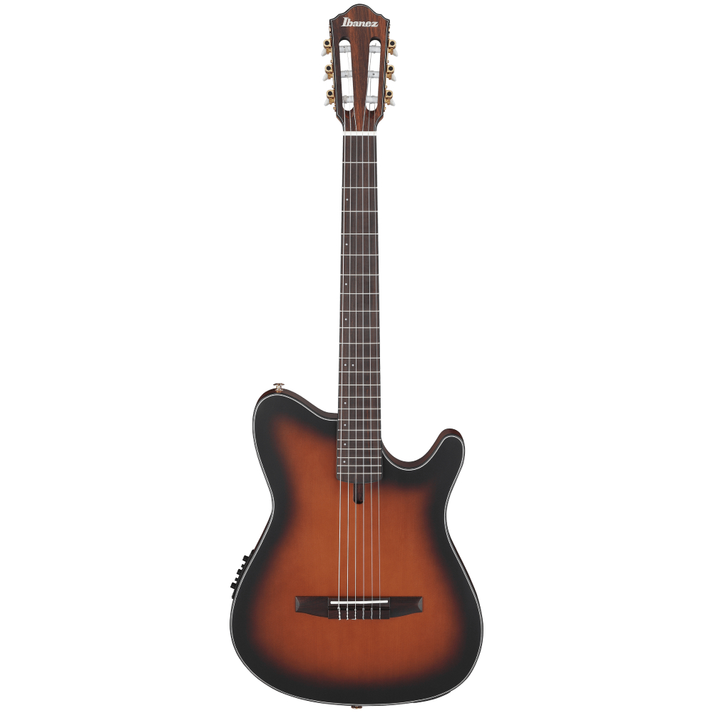 ギター Ibanez FRH10N Ibanez FRH10N-BSF Elektro Klasik Gitar Fiyatı, Özellikleri | ZUHAL
