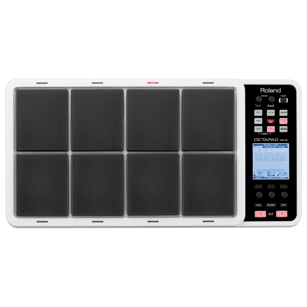 ROLAND SPD-30 Octapad