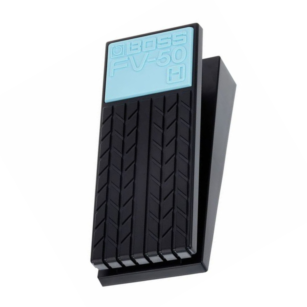 BOSS ギターエフェクターセット CE-3 PSM-5 FV-50H BOSS FV-50H Volume Kontrol Pedalı Fiyatı, Özellikleri | ZUHAL - 50