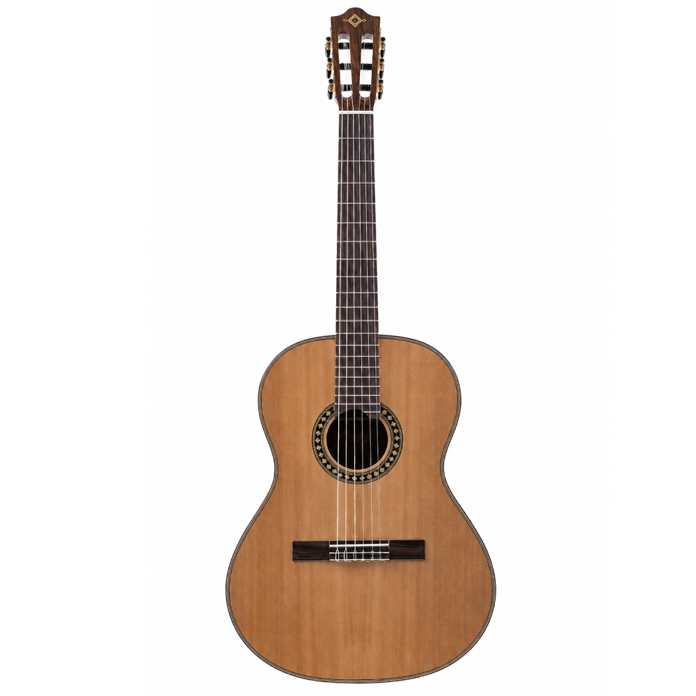 Martinez MP-1 PRE Klasik Gitar