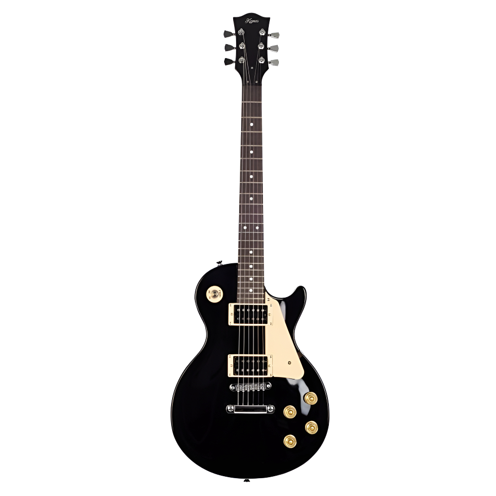 Kozmos KLP-100-BK Elektro Gitar