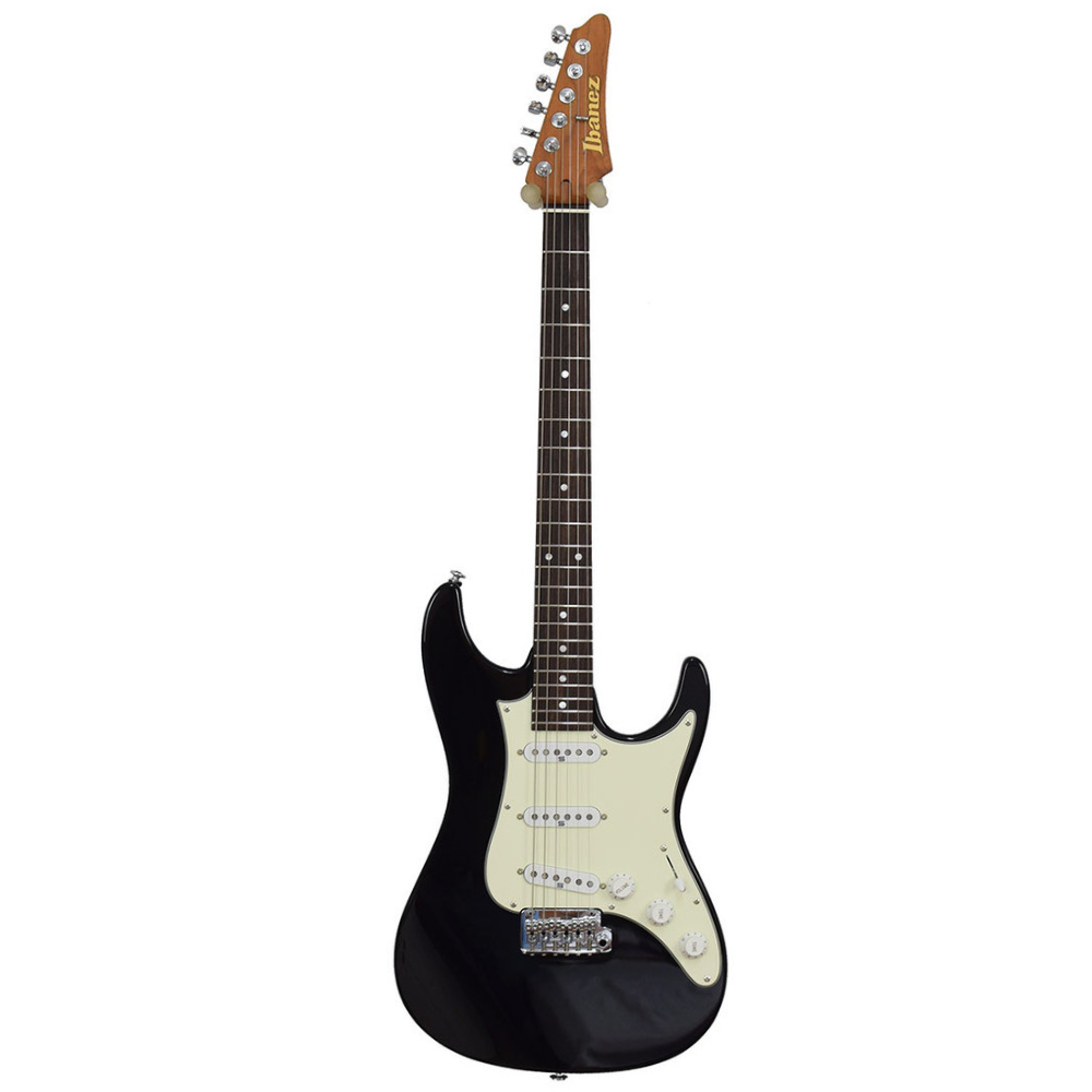 Ibanez AZ2203N-BK AZ Prestige Serisi Elektro Gitar Fiyatı