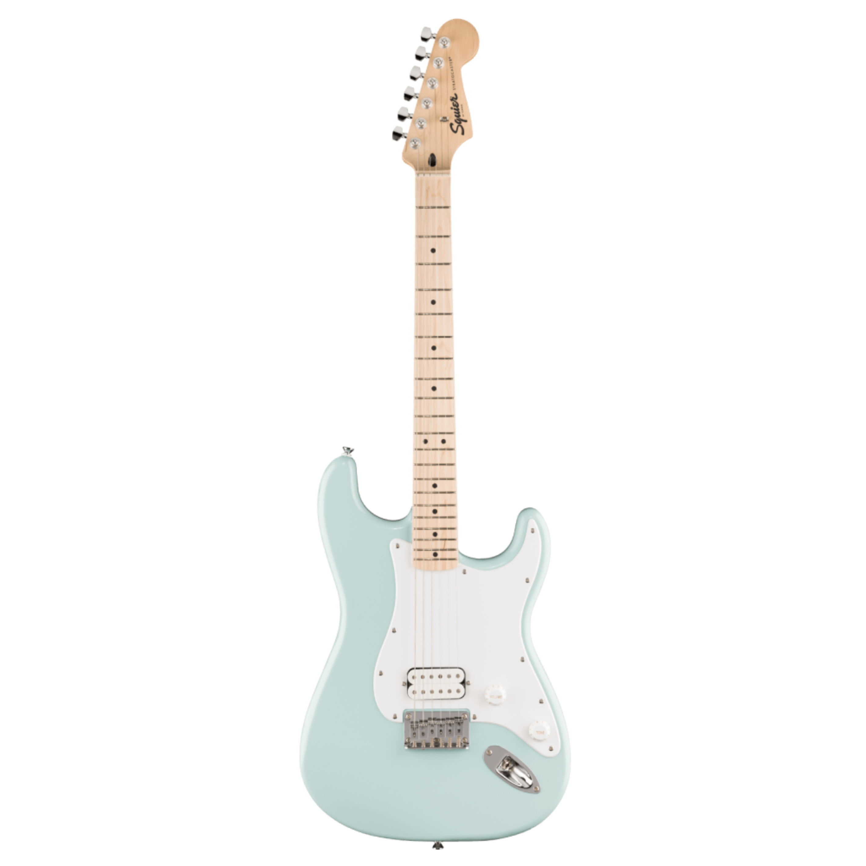 Squier Sonic Stratocaster WPG Sonic Blue Elektro Gitar Fiyatı