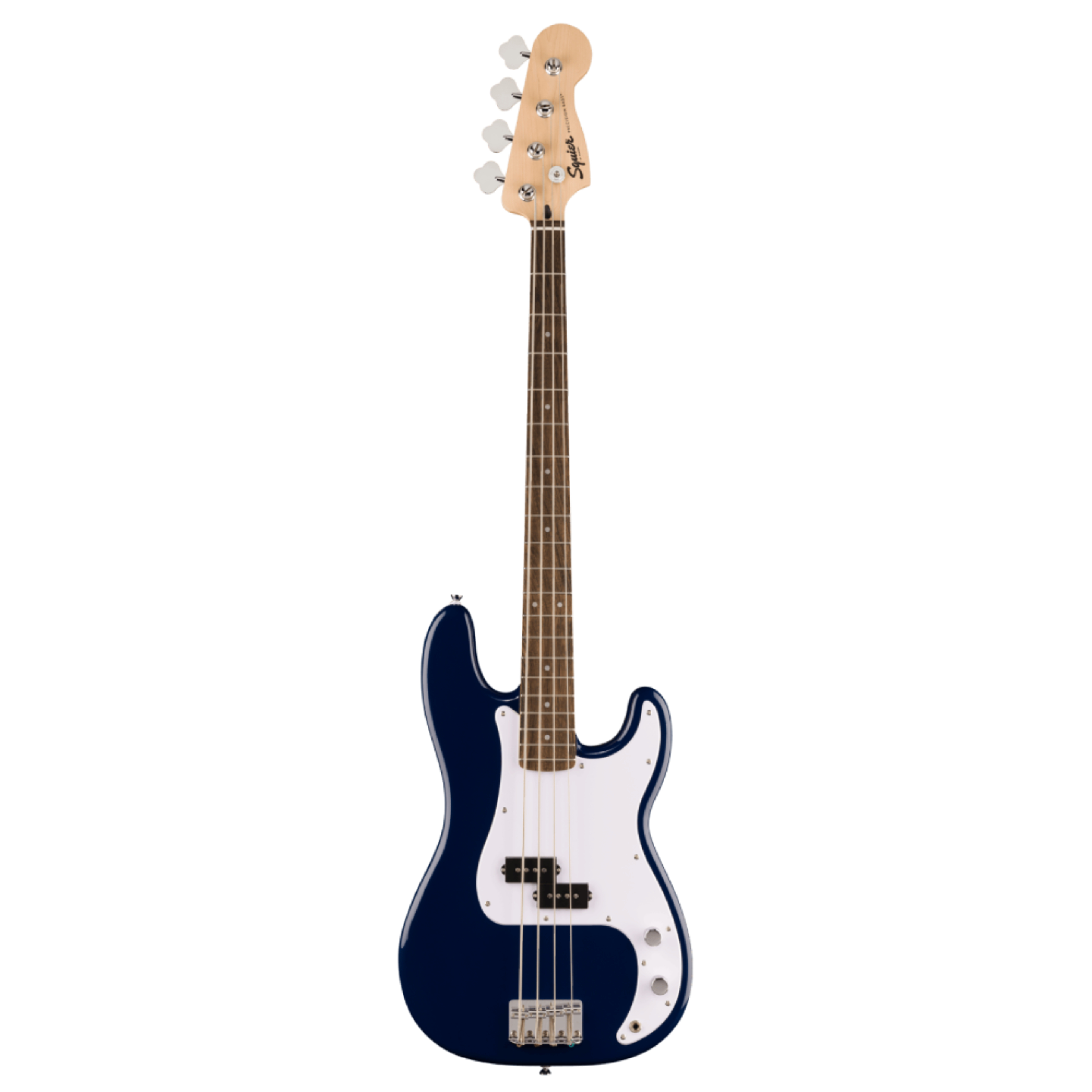 Squier Sonic Precision Bass Laurel Klavye WPG Midnight Blue Bas