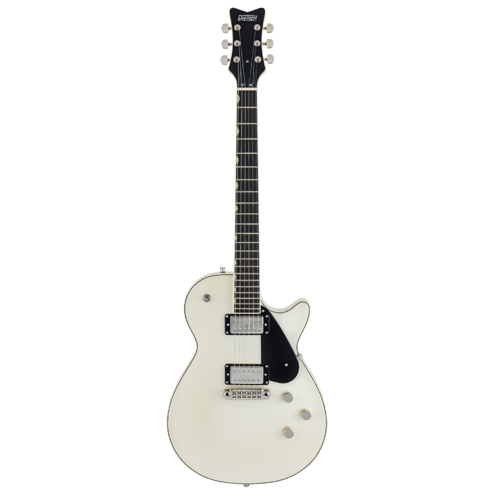 Gretsch Electromatic Premier Jet Abanoz Klavye Onyx Storm Elektro