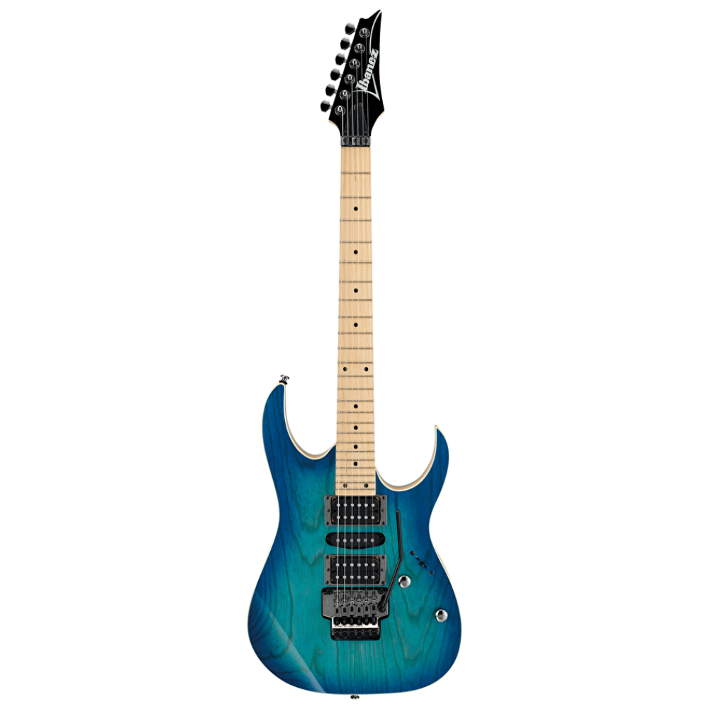 IBANEZ RG470AHM-BMT Elektro Gitar Fiyatı, Özellikleri | ZUHAL - 50