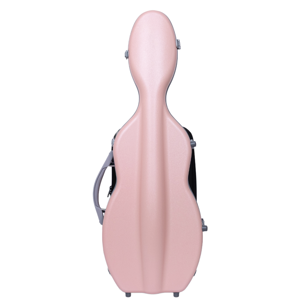 DXKY DVC-4PK Pembe Karbon Keman Taşıma Çantası Fiyatı, Özellikleri
