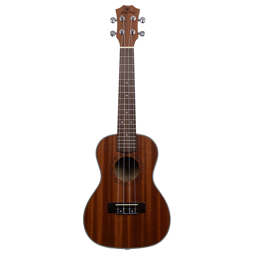 YOUNG CHANG YK180C Concert Ukulele Fiyatı, Özellikleri | ZUHAL